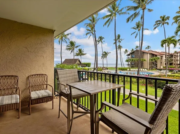 3543 Lower Honoapiilani Rd #E206, Lahaina, HI 96761