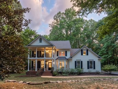 1500 Fernleaf Pl, Hillsborough, NC, 27278