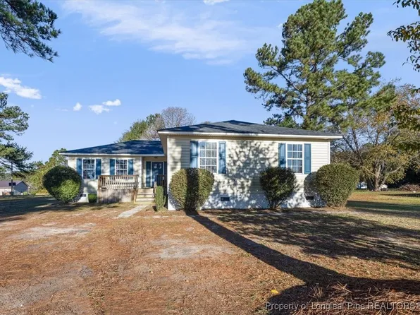 211 Chesters Rd, Roseboro, NC 28382