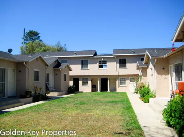 411 N Nevada St APT 4, Oceanside, CA 92054