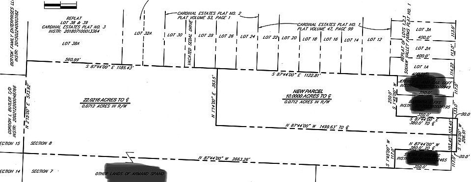 2nd image of Smith Stewart Rd