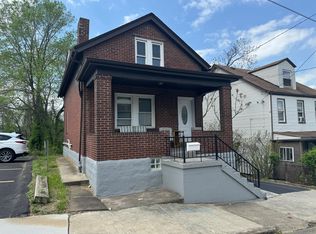 3748 Frazier St, Pittsburgh, PA 15213