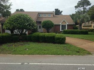 306 Wahoo Rd, Panama City Beach, FL 32408