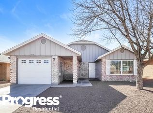 4676 Loma Del Rey Cir, El Paso, TX 79934