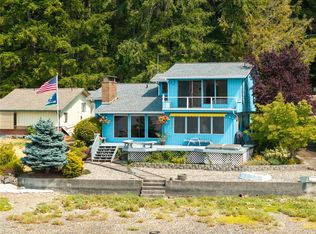 3620 E State Route 302, Belfair, WA 98528