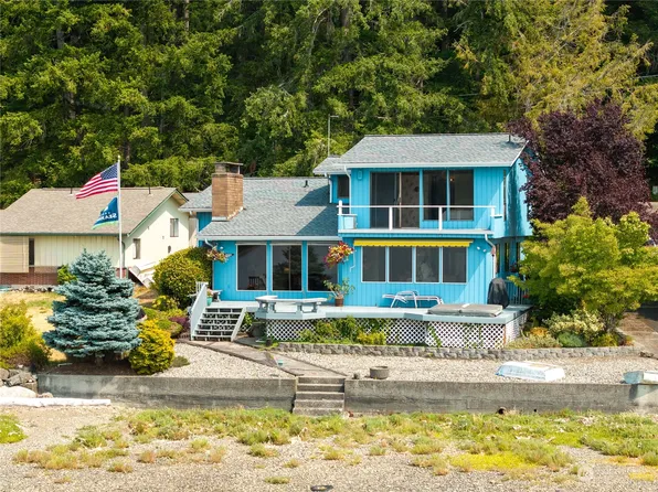 3620 E State Rt 302, Belfair, WA 98528