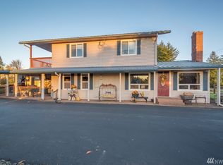 2105 Us Highway 12, Onalaska, WA 98570
