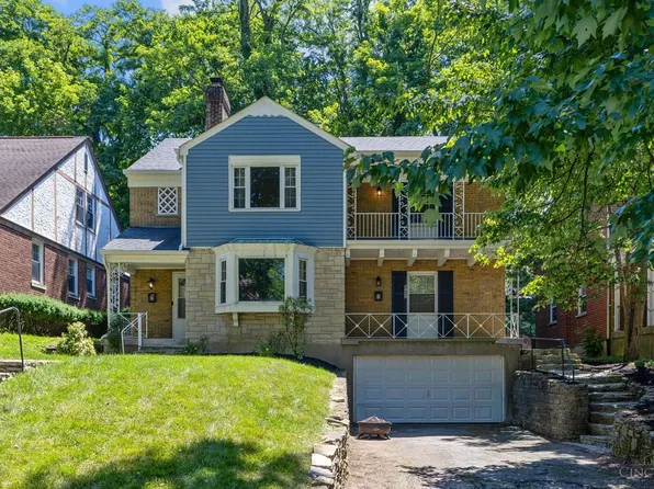 6232 Rogers Park Pl, Cincinnati, OH 45213