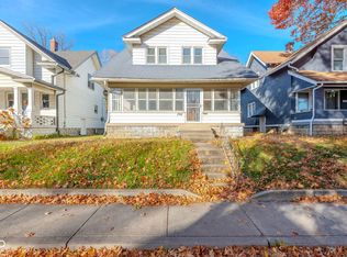 324 Northern Ave, Indianapolis, IN
