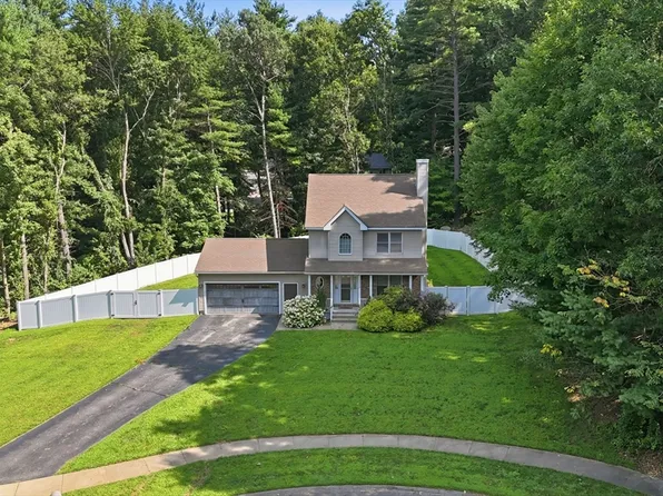 27 Judy Ln, East Longmeadow, MA 01028