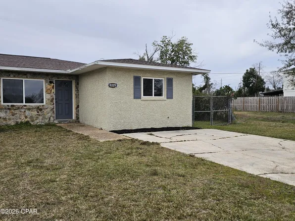 6329 Chipewa St, Panama City, FL 32404