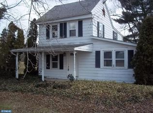368 Pine Tavern Rd, Monroeville, NJ 08343