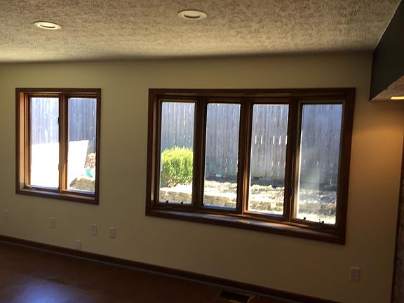 Dining room or Family room