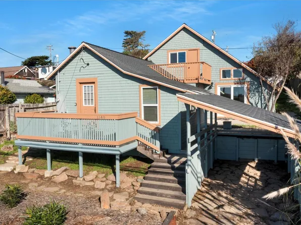 1140 Hwy 1, Bodega Bay, CA 94923