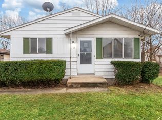2156 6th St NE, Canton, OH 44704