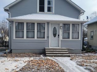 3918 Colfax Ave N, Minneapolis, MN 55412