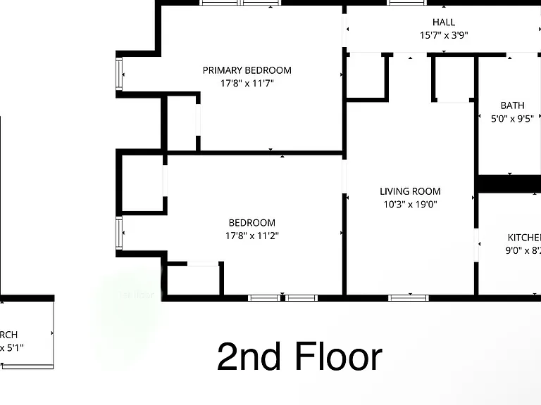 1910 Rawlings St #B — Photo 15