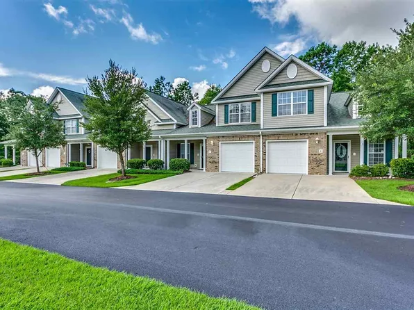 791 Painted Bunting Dr #58, Murrells Inlet, SC 29576