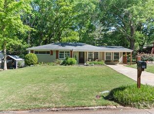 3118 Anthony Dr, Decatur, GA 30033