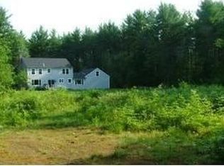 125 Russell Station Rd, Francestown, NH 03043