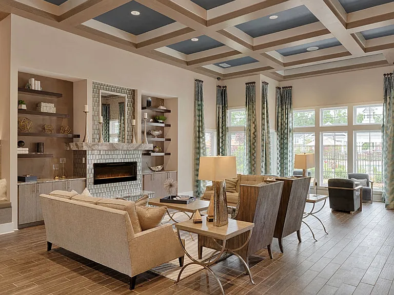 Clairmont at Jolliff Landing — Photo 10