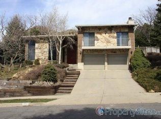 2743 E Commonwealth Ave, Salt Lake City, UT 84109