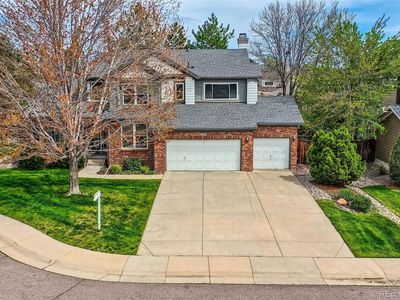 5305 W Lake Place, Littleton, CO, 80123