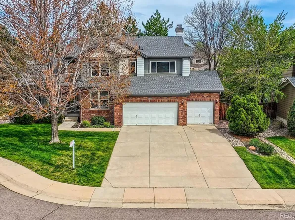 5305 W Lake Place, Littleton, CO 80123