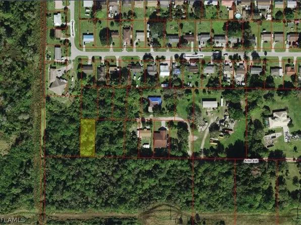 1238 Arden Ave, Immokalee, FL 34142