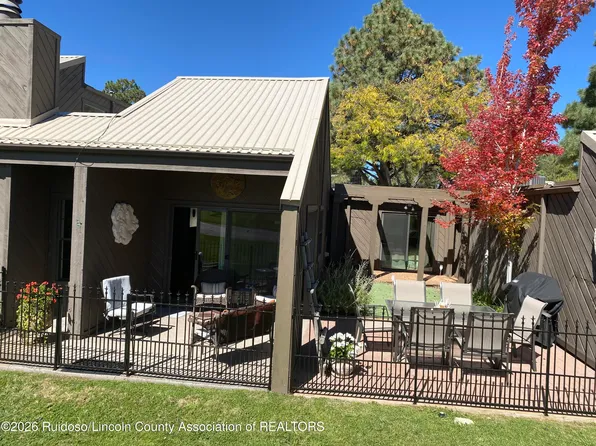 143 Midiron Dr, Alto, NM 88312