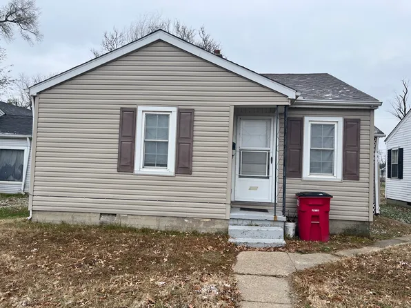 234 W Murray Ln, Sikeston, MO 63801
