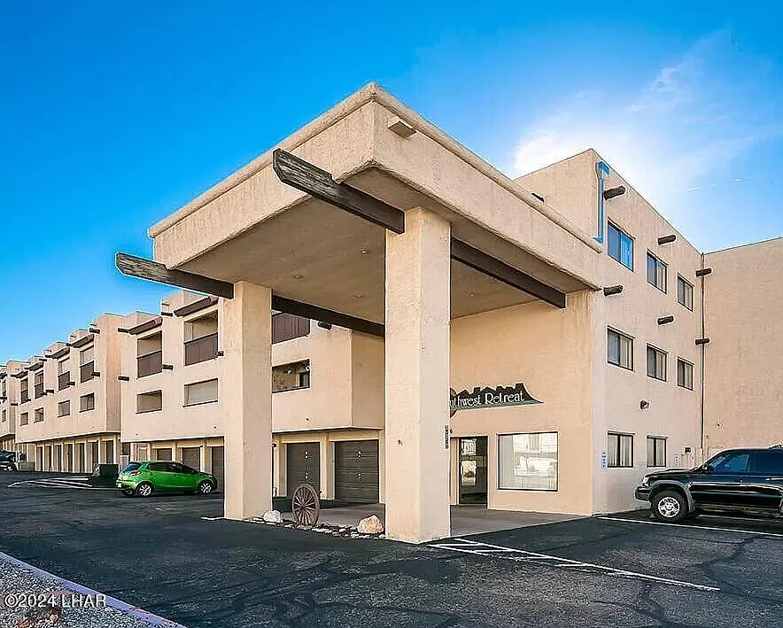 1806 Swanson Ave #228