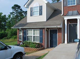 177 Chastain Way, Newnan, GA 30263