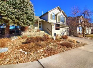 1307 Sunnyside St, Highlands Ranch, CO 80126