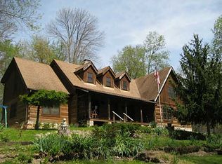 4466 Goose Lane Rd, Alexandria, OH 43001