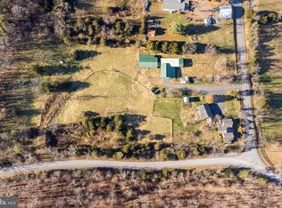 1207 Cauthorn Mill Rd, Middletown, VA 22645