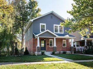 1424 Bredell Ave, Saint Louis, MO