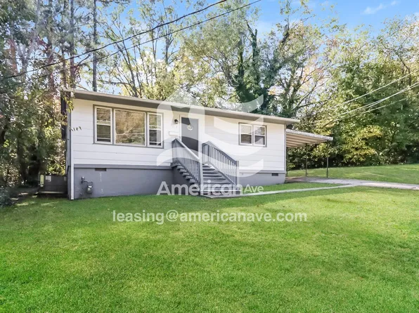 312 Hickory St, Gaffney, SC 29340