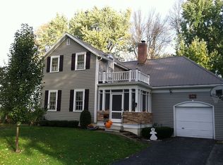 3724 W View Ave, Hamburg, NY 14075