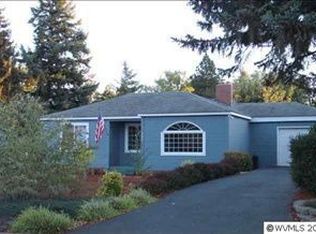 686 Charles Ave S, Salem, OR