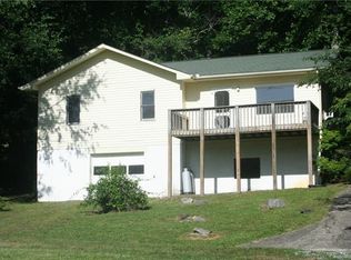 2109 N Fork Right Fork Rd, Black Mountain, NC 28711