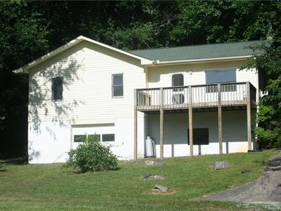 2109 N Fork Right Fork Rd, Black Mountain, NC, 28711