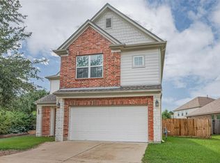 5003 Forest Moss Ct, Houston, TX 77084