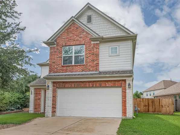 5003 Forest Moss Ct, Houston, TX 77084