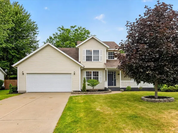 7849 Rockcress Dr, Freeland, MI 48623