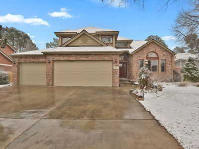 7772 S Louthan Street, Littleton, CO, 80120