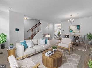 107 Thomasson Ct, Capitol Heights, MD