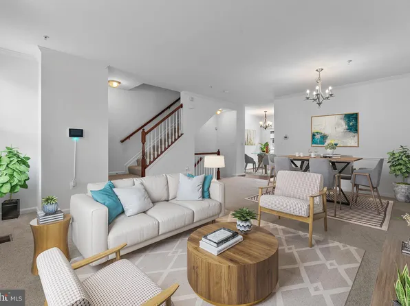 107 Thomasson Ct, Capitol Heights, MD 20743