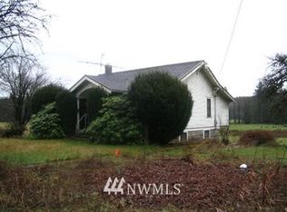 3208 State Highway 508, Onalaska, WA 98570