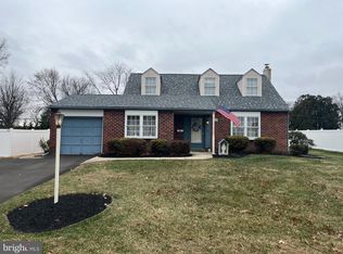 410 Wendy Rd, Southampton, PA 18966